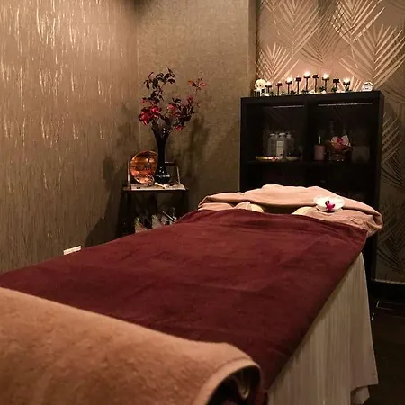 Apartament Boro Hills