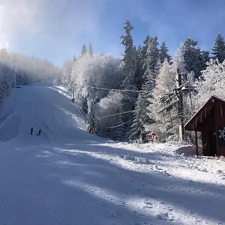 Boro Hills * Boroveț