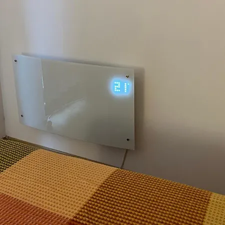 Boro Hills Apartament Boroveț