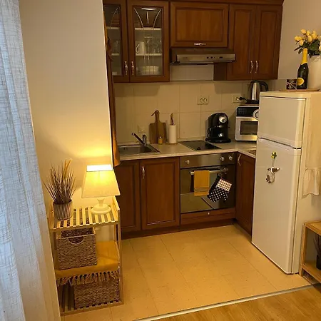 Apartament Boro Hills *