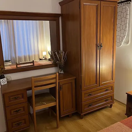 Apartament Boro Hills Boroveț