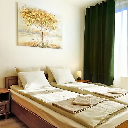Boro Hills Borovets