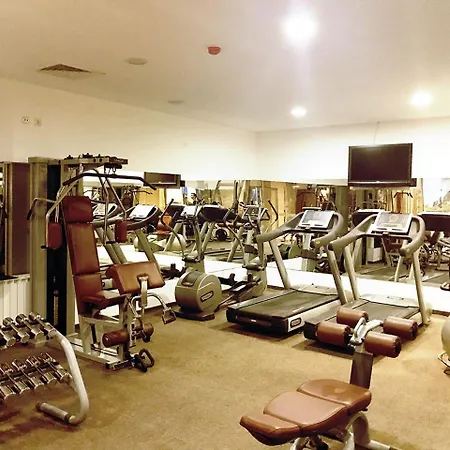 Boro Hills شقة بوروفتس