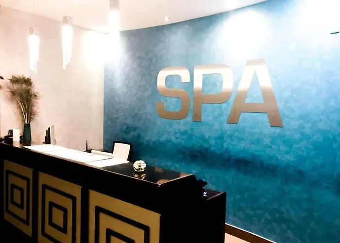 아파트 Boro Hills 보로베츠