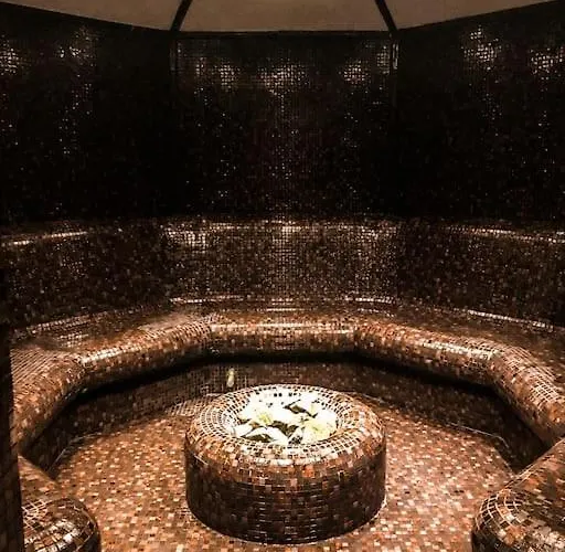 Boro Hills 아파트 *