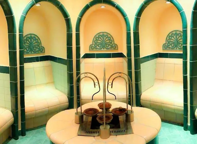 Boro Hills 아파트 *