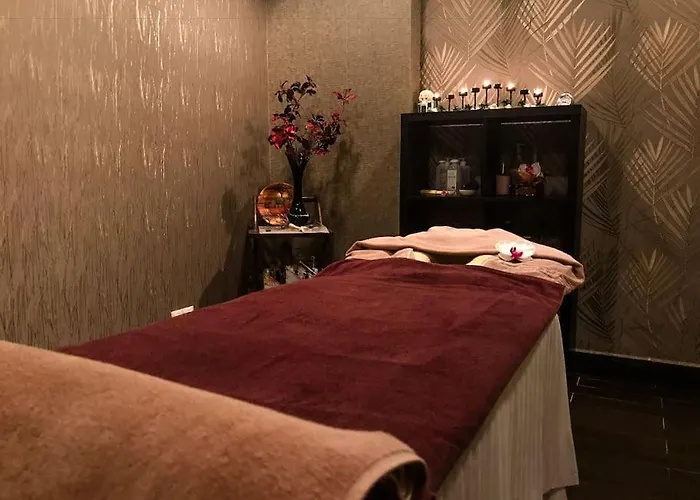 아파트 Boro Hills