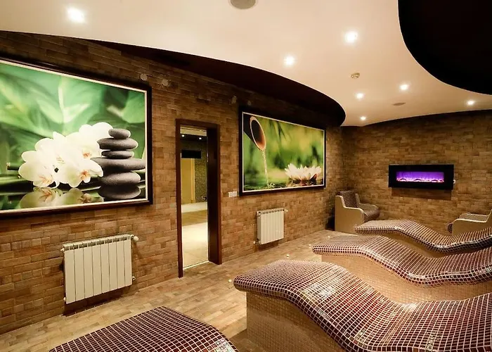 Boro Hills 아파트