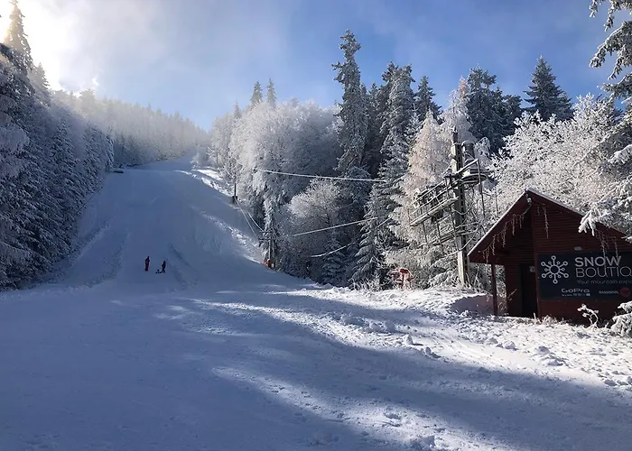 Boro Hills * 보로베츠