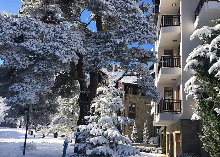 Boro Hills 아파트 *