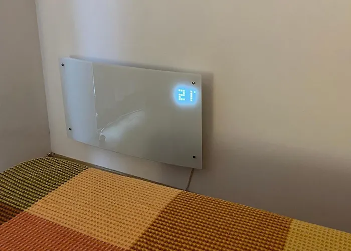 Boro Hills 아파트 보로베츠