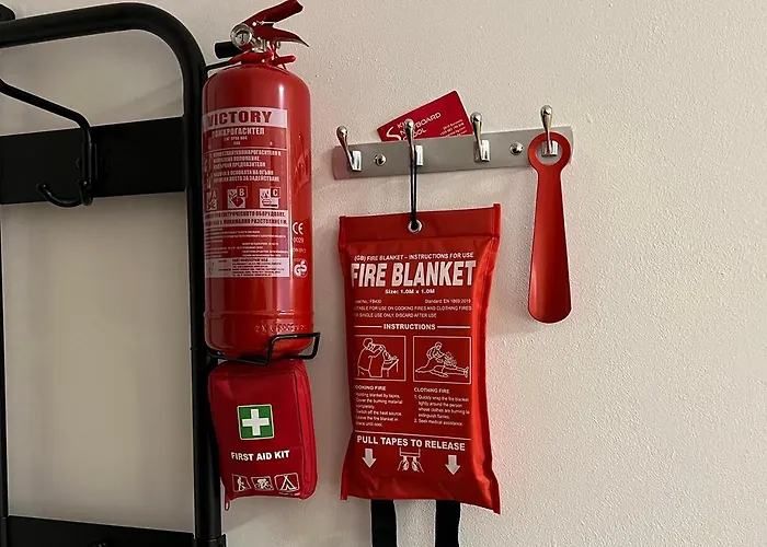 아파트 Boro Hills 보로베츠