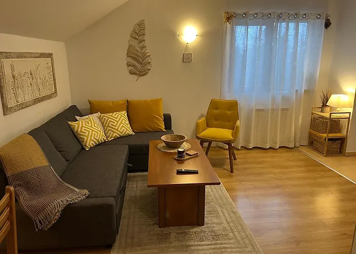 Boro Hills 아파트 *