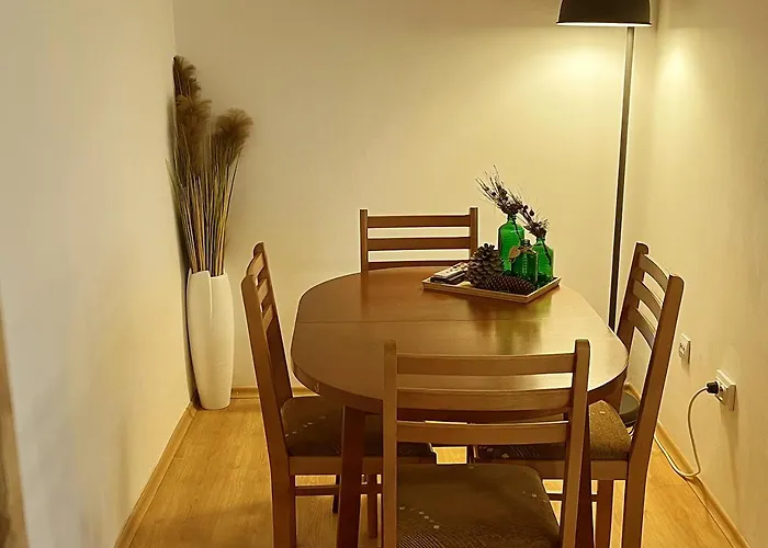 아파트 Boro Hills *